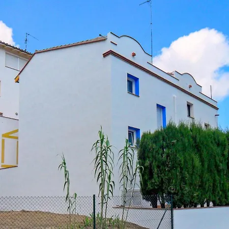 Delta 1 By Interhome L' Escala