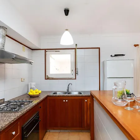 Delta 1 By Interhome Ferienhaus