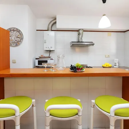 Delta 1 By Interhome Vakantiehuis L' Escala
