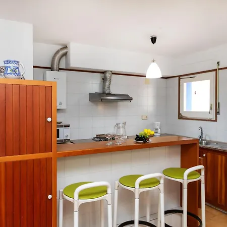 Delta 1 By Interhome 펜션 *