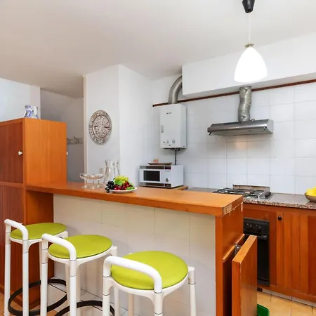 펜션 Delta 1 By Interhome L' Escala