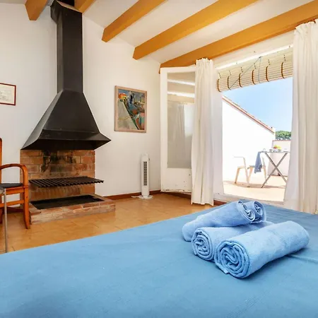 Delta 1 By Interhome Vakantiehuis L' Escala