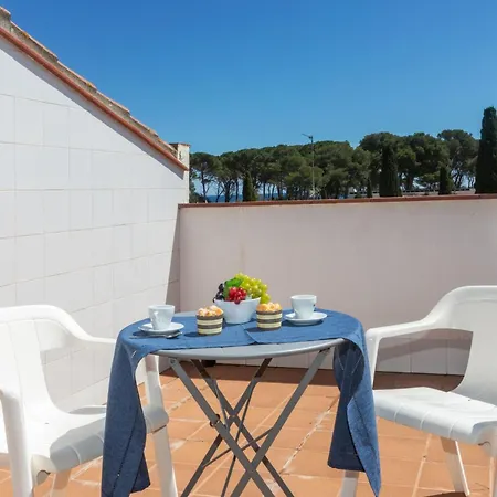 Vakantiehuis Delta 1 By Interhome L' Escala