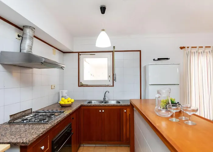 Delta 1 By Interhome Vakantiehuis