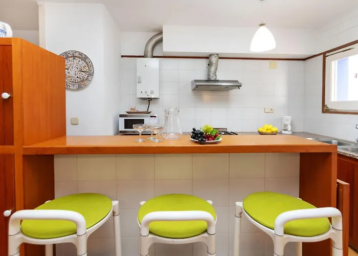 Delta 1 By Interhome Vakantiehuis L' Escala