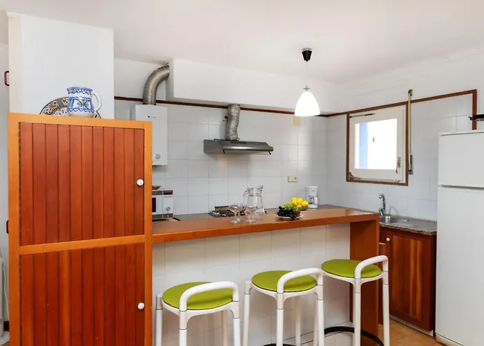 Delta 1 By Interhome Vakantiehuis *