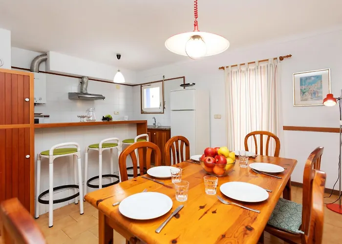 Delta 1 By Interhome L' Escala