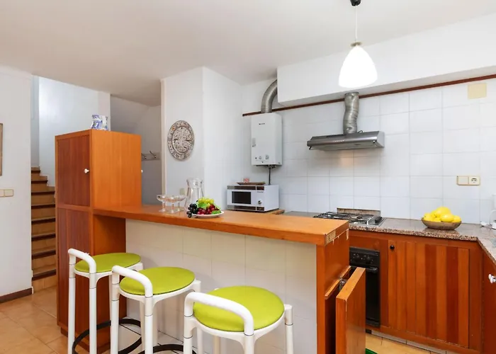 Vakantiehuis Delta 1 By Interhome L' Escala