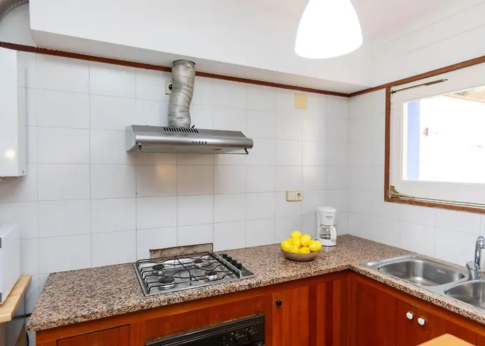 Delta 1 By Interhome *