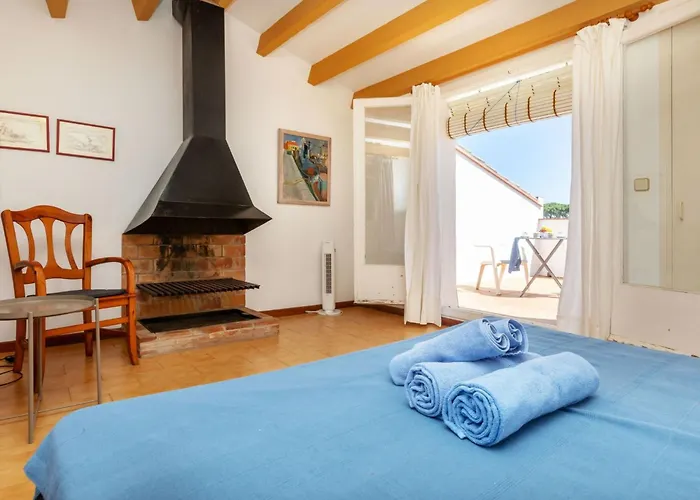 Delta 1 By Interhome Vakantiehuis L' Escala