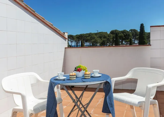 Vakantiehuis Delta 1 By Interhome L' Escala