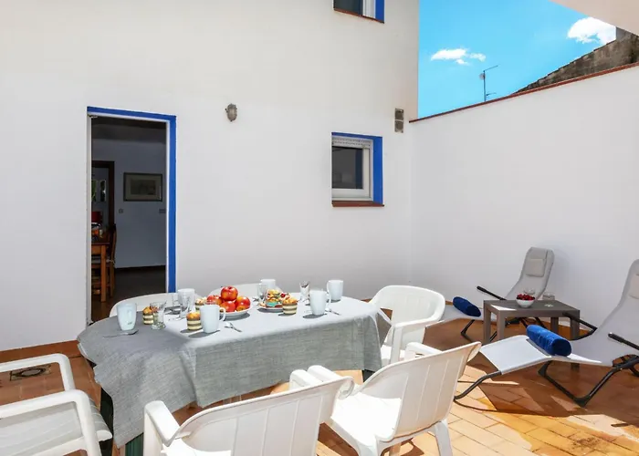 Delta 1 By Interhome *