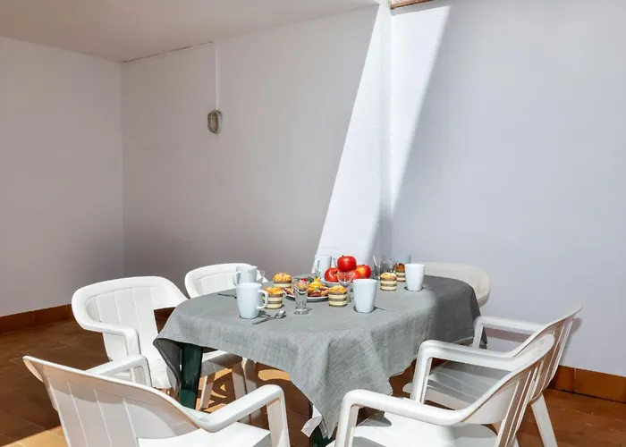 Delta 1 By Interhome * L' Escala
